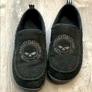 Harley Slippers